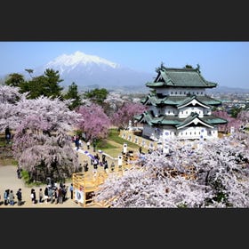 Hirosaki Park