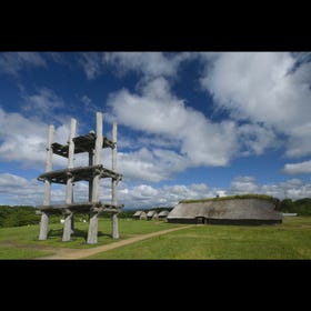 Sannai-Maruyama Site