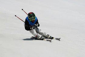 氷ノ山国際スキー場