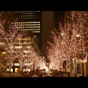 Marunouchi Illuminations