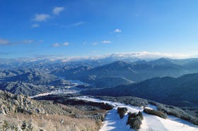 Hida 舟山滑雪度假村 Arkopia