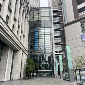 Marunouchi Oazo