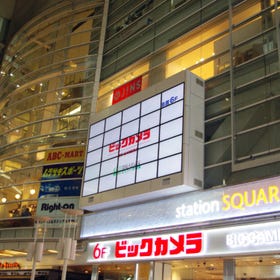 ビックカメラ 相模大野駅店