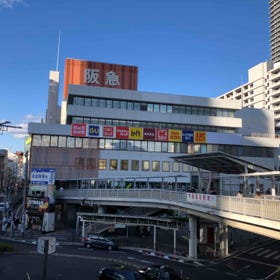 ビックカメラ 高槻阪急スクエア店