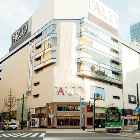 札幌 PARCO