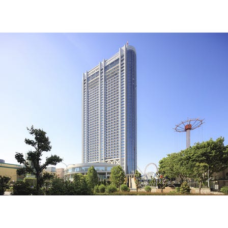 TOKYO DOME HOTEL