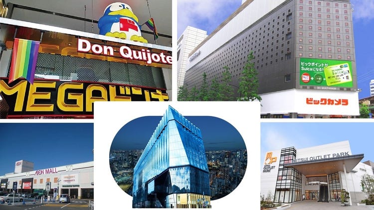 LIVE JAPAN Discount Coupons: Enjoy Great Shopping Deals in Japan