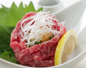 黒毛和牛焼肉 肉處 きっしゃん 西中島総本店