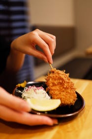 とんかつ 缘