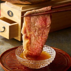 东京烧肉 平城苑 ダイバーシティ东京プラザ店