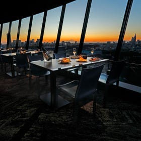 VIEW＆DINING THE Sky