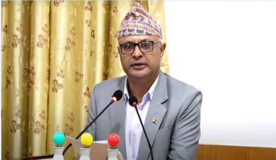 Karki appointed new Koshi Chief Minister