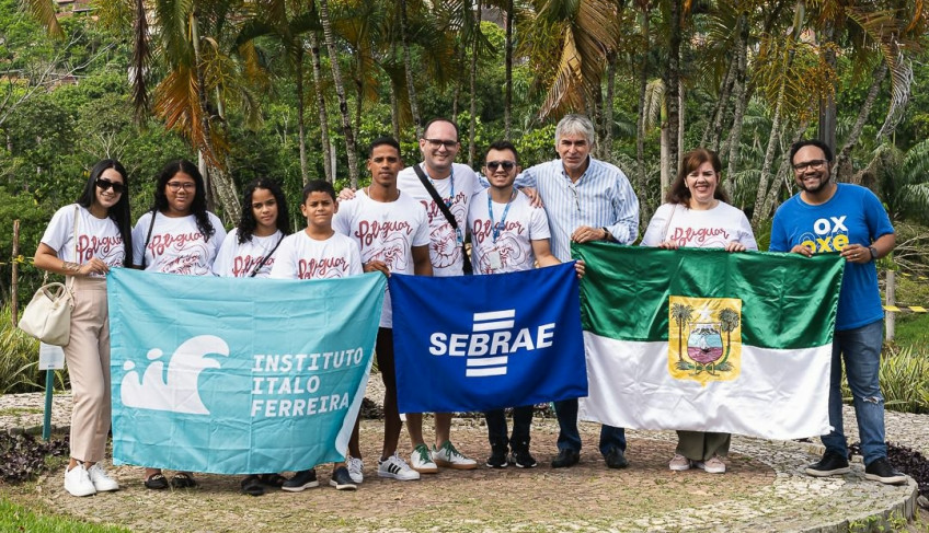 ASN Rio Grande do Norte - Agência Sebrae de Notícias