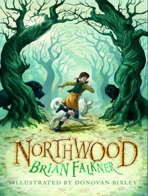 Cover of Northwood