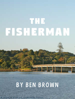 Cover of The Fisherman