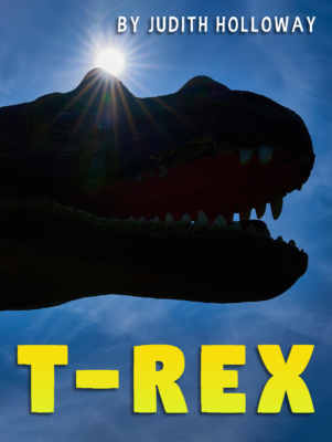 Cover of T-Rex