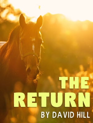 Cover of The Return