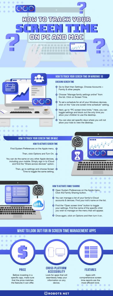 How to Track Your Screen Time on PC and Mac - 78