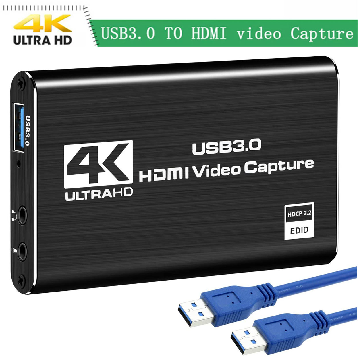 11 Best 4K Video Capture Card for 2024