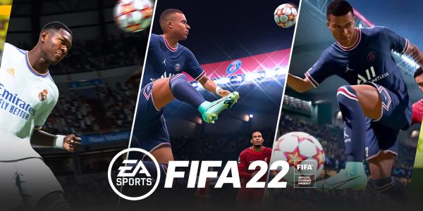 How To Do The Siu Celebration FIFA 22