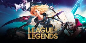 How To Lower League Of Legends Ping