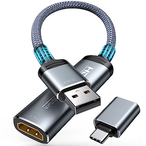 HDMI Video Capture Card