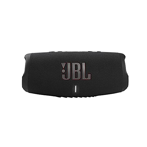 JBL Charge 5 Portable Bluetooth Speaker