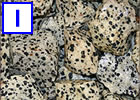 Dalmatian Stone Rough