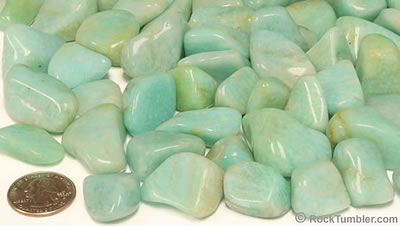 Amazonite