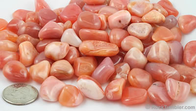 apricot agate