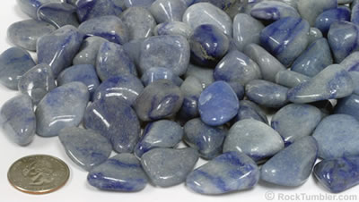 Blue Quartz