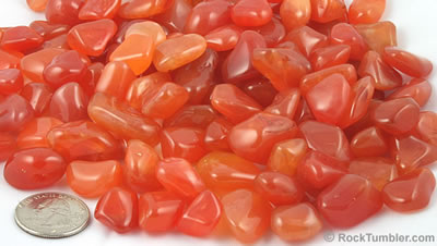 Carnelian Agate