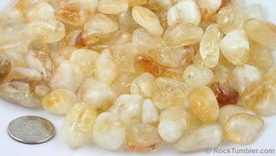 Citrine Quartz