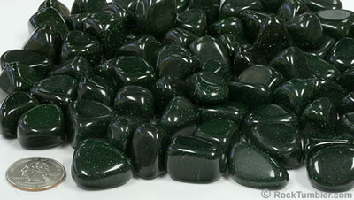 Green Goldstone