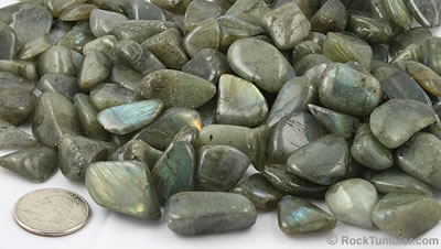 Labradorite