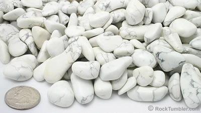 Magnesite