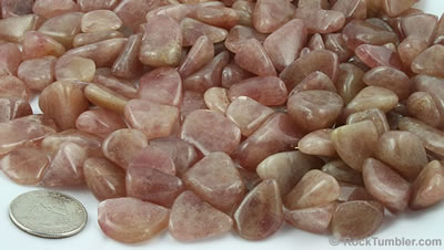 Pink Aventurine