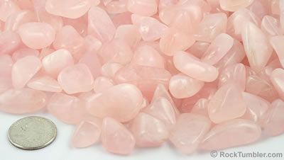 Rose Quartz