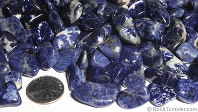 Sodalite