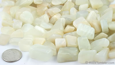 White Moonstone