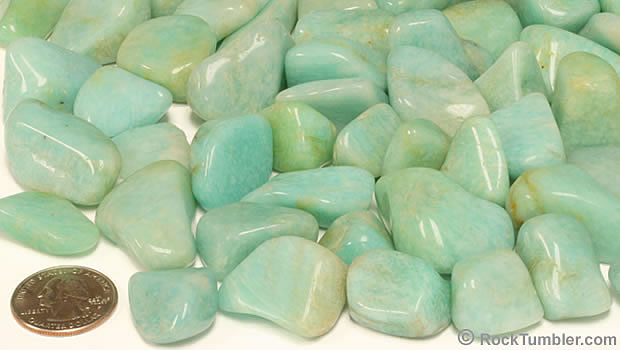 Amazonite