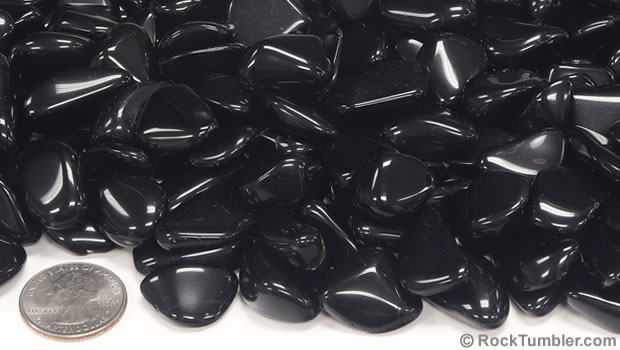 Black Obsidian