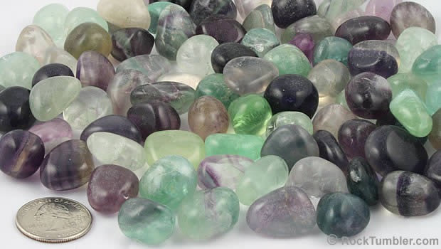 Fluorite