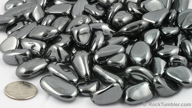 Hematite