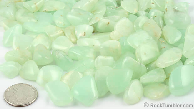 Prehnite