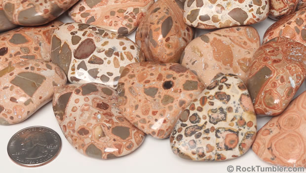 Puddingstone