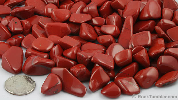 Red Jasper