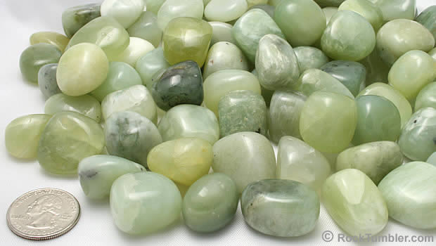 serpentine gemstones