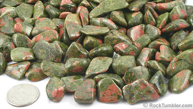 Unakite