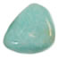 Amazonite gemstone